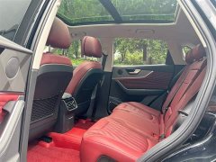 Hongqi HS5 2023 Qixiang Pro Edition - ფოტო 17