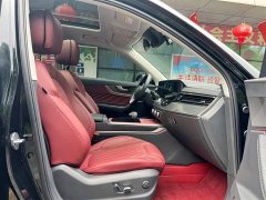 Hongqi HS5 2023 Qixiang Pro Edition - ფოტო 18