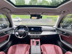 Hongqi HS5 2023 Qixiang Pro Edition - ფოტო 3