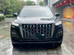 Hongqi HS5 2023 Qixiang Pro Edition - ფოტო 6