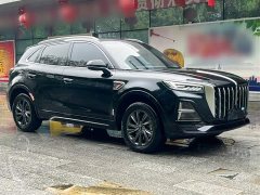 Hongqi HS5 2023 Qixiang Pro Edition - ფოტო 7