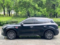 Hongqi HS5 2023 Qixiang Pro Edition - ფოტო 8