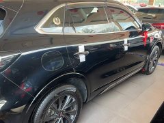 Hongqi HS5 2023 Qixiang Pro Edition - ფოტო 10