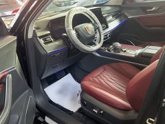 Hongqi HS5 2023 Qixiang Pro Edition - ფოტო 13