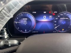 Hongqi HS5 2023 Qixiang Pro Edition - ფოტო 5