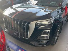 Hongqi HS5 2023 Qixiang Pro Edition - ფოტო 6