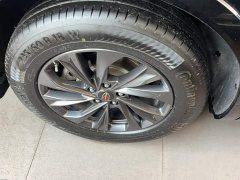 Hongqi HS5 2023 Qixiang Pro Edition - ფოტო 9