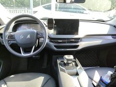 Hongqi E-QM5 2022 431km Charging Enjoyment Edition - ფოტო 10
