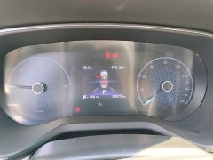 Hongqi E-QM5 2022 431km Charging Enjoyment Edition - ფოტო 12