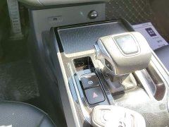 Hongqi E-QM5 2022 431km Charging Enjoyment Edition - ფოტო 14
