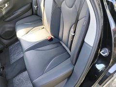 Hongqi E-QM5 2022 431km Charging Enjoyment Edition - ფოტო 17