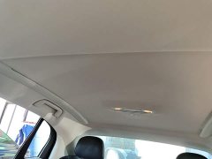 Hongqi E-QM5 2022 431km Charging Enjoyment Edition - ფოტო 18