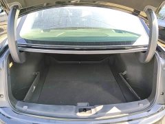 Hongqi E-QM5 2022 431km Charging Enjoyment Edition - ფოტო 19