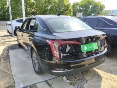 Hongqi E-QM5 2022 431km Charging Enjoyment Edition - ფოტო 5