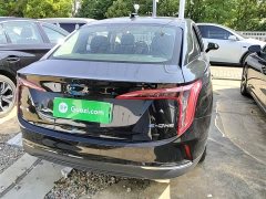 Hongqi E-QM5 2022 431km Charging Enjoyment Edition - ფოტო 6