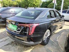 Hongqi E-QM5 2022 431km Charging Enjoyment Edition - ფოტო 7