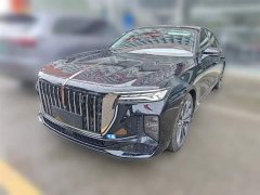 Hongqi H9 2024 2.0T Qixiang Private Fashion Edition - ფოტო 1