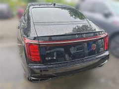 Hongqi H9 2024 2.0T Qixiang Private Fashion Edition - ფოტო 10