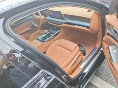 Hongqi H9 2024 2.0T Qixiang Private Fashion Edition - ფოტო 11