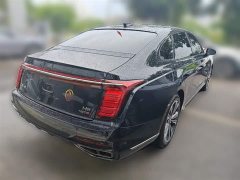 Hongqi H9 2024 2.0T Qixiang Private Fashion Edition - ფოტო 12