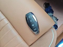 Hongqi H9 2024 2.0T Qixiang Private Fashion Edition - ფოტო 15