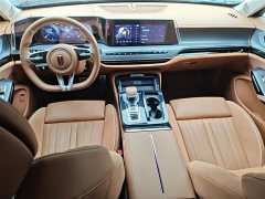 Hongqi H9 2024 2.0T Qixiang Private Fashion Edition - ფოტო 16