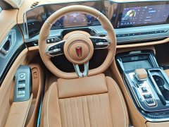Hongqi H9 2024 2.0T Qixiang Private Fashion Edition - ფოტო 17