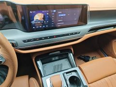 Hongqi H9 2024 2.0T Qixiang Private Fashion Edition - ფოტო 20
