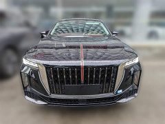 Hongqi H9 2024 2.0T Qixiang Private Fashion Edition - ფოტო 5