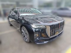 Hongqi H9 2024 2.0T Qixiang Private Fashion Edition - ფოტო 7