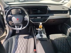 Hongqi HS5 2019 2.0T Zhilian Flagship Edition - ფოტო 10
