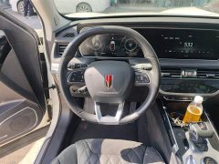 Hongqi HS5 2019 2.0T Zhilian Flagship Edition - ფოტო 11