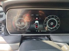 Hongqi HS5 2019 2.0T Zhilian Flagship Edition - ფოტო 12