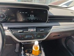 Hongqi HS5 2019 2.0T Zhilian Flagship Edition - ფოტო 13