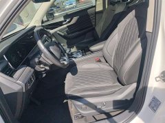 Hongqi HS5 2019 2.0T Zhilian Flagship Edition - ფოტო 15
