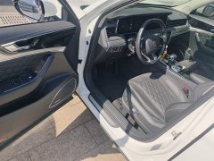 Hongqi HS5 2019 2.0T Zhilian Flagship Edition - ფოტო 16