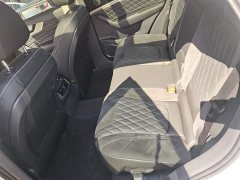 Hongqi HS5 2019 2.0T Zhilian Flagship Edition - ფოტო 17