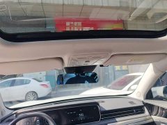 Hongqi HS5 2019 2.0T Zhilian Flagship Edition - ფოტო 18