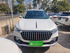 Hongqi HS5 2019 2.0T Zhilian Flagship Edition - ფოტო 3