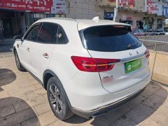 Hongqi HS5 2019 2.0T Zhilian Flagship Edition - ფოტო 5