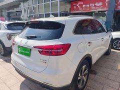 Hongqi HS5 2019 2.0T Zhilian Flagship Edition - ფოტო 7