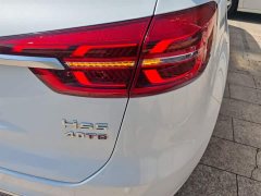 Hongqi HS5 2019 2.0T Zhilian Flagship Edition - ფოტო 8