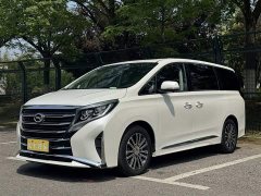 GAC Trumpchi M8 2021 Master Series 390T Premium Edition - ფოტო 1