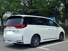 GAC Trumpchi M8 2021 Master Series 390T Premium Edition - ფოტო 9