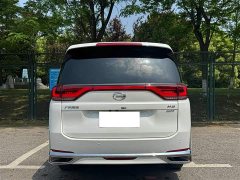 GAC Trumpchi M8 2021 Master Series 390T Premium Edition - ფოტო 10