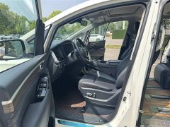 GAC Trumpchi M8 2021 Master Series 390T Premium Edition - ფოტო 12