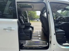 GAC Trumpchi M8 2021 Master Series 390T Premium Edition - ფოტო 14