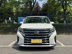 GAC Trumpchi M8 2021 Master Series 390T Premium Edition - ფოტო 2