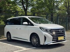 GAC Trumpchi M8 2021 Master Series 390T Premium Edition - ფოტო 3