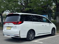 GAC Trumpchi M8 2021 Master Series 390T Premium Edition - ფოტო 4